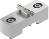 Mounting kit - EAHM-E12-K-40 - Festo Corporation