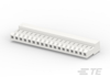 Standard Rectangular Connectors - 4-641220-8 - TE Connectivity