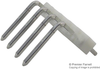 Board-Board Conn, Header, 13Way, 1Row; Connector Systems Molex - 55H9564 - Newark, An Avnet Company