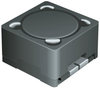 Inductor, Shielded, 10Uh, Smd; Inductance Bourns - 62K3123 - Newark, An Avnet Company