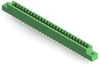 Card Edge Conn, Dual Side, 52Pos, Th; Card Edge Connector Type Edac - 86AH3938 - Newark, An Avnet Company