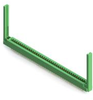 Card Edge Conn, Dual Side, 80Pos, Th; Card Edge Connector Type Edac - 86AH5155 - Newark, An Avnet Company