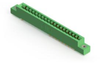 Card Edge Conn, Dual Side, 36Pos, Th; Card Edge Connector Type Edac - 87AH1818 - Newark, An Avnet Company