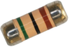 Res, 2K4, Melf 0207, 1W, Carbon Film Rohs Compliant Tt Electronics/welwyn - 62AJ9177 - Newark, An Avnet Company