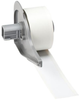 Label Tape, In/outdoor, Vinyl, 2In W X 50Ft L, Clear; Tape Width Brady - 45T0484 - Newark, An Avnet Company