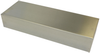 Enclosure, 1444 Series, Heavy Duty Chassis, Multipurpose, 76.2 Mm, 431.8 Mm, 152.4 Mm, Aluminium Rohs Compliant Hammond - 68Y1519 - Newark, An Avnet Company