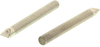 Tip, Soldering Iron, Chisel, 6.35Mm; Tip / Nozzle Width Weller - 33F997 - Newark, An Avnet Company