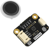 Capacitive Fingerprint Sensor, Gravity Rohs Compliant Dfrobot - 52AJ5987 - Newark, An Avnet Company