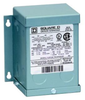 Power Transformer; Wall Mount Transformer Type Square D By Schneider Electric - 81C1371 - Newark, An Avnet Company