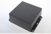 Small Enclosures - Plastic Enclosures - General Purpose - 1591XXUFLBK - Hammond Manufacturing Company Inc.