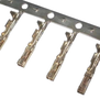 Contact, Socket, Crimp, 30-22Awg; Product Range Harwin - 29AH6722 - Newark, An Avnet Company