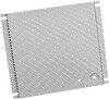 Type 1 Pull Box Perforated Panel - PB1212PP - nVent Electric