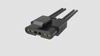 BrightConnX™ FLH Series - FLHF4C008C0 - Amphenol Communications Solutions