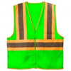 Class II Safety Vests/ VZ251P ( Each) -- VZ251P - Image