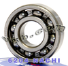 6204 Nachi Bearing Open C3 - Kit9836 - NationSkander California Corporation