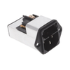 Power Entry Modules (PEM) - 486-6813-ND - DigiKey