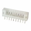 Headers, Male Pins - 455-1712-ND - DigiKey