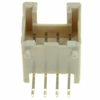 Headers, Male Pins - 455-S08B-PUDSS-1-ND - DigiKey