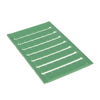 Terminal Block Marker Strips - 0818467-ND - DigiKey