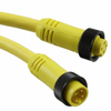 Circular Cable Assemblies - WM15347-ND - DigiKey