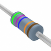 Through Hole Resistors - MFR-12FRF52-576K-ND - DigiKey