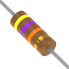 Through Hole Resistors - RC14JB47K0-ND - DigiKey