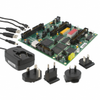 Development Boards, Kits, Programmers - Evaluation Boards - Embedded Complex Logic (FPGA, CPLD) Evaluation Boards -- M1A3PL-DEV-KIT