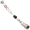 Coaxial Connector (RF) Assemblies - ARF2055-ND - DigiKey