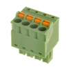 Headers, Plugs and Sockets - 277-1324-ND - DigiKey