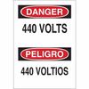 Signs, Nameplates, Posters - 2267-90820-ND - DigiKey