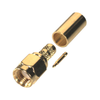 Coaxial Connector (RF) Assemblies - 4627-9200880C0155-ND - DigiKey