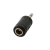 Barrel Connector Adapters - 1939-P00-CCP-ND - DigiKey