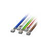 Power, Line Cables and Extension Cords - 277-1164343-ND - DigiKey