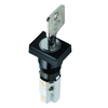 Keylock Switches -- 1715-1.15.108.571/0100-ND - Image