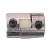 Jaw & Spider Coupling Assembly -- GU-4001 - Image