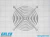 FANS Fan Guards - 08130 - Galco Industrial Electronics