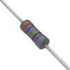 Through Hole Resistors - RNF14BAE261R-ND - DigiKey