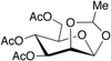 1,2-O-Ethylidene-β-D-mannopyranoside Triacetate - 25286 - Medical Isotopes, Inc.