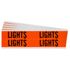 Labels, Stickers, Decals - Preprinted - 2267-152377-ND - DigiKey