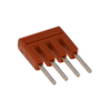 Terminal Block Jumpers - 2946-2000-404/000-005-ND - DigiKey