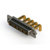 D-Sub Connector Assemblies - 151-630-5W5-650-4TA-ND - DigiKey