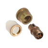 Circular Connector Assemblies - 1178-PC06P-8-2S-ND - DigiKey