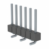 Headers, Male Pins - 612-TSM-106-02-T-SV-P-ND - DigiKey