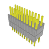 Board Spacers, Stackers (Board to Board) - 612-DWM-11-01-G-D-210-ND - DigiKey
