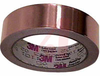 3.0 Mil Copper Foil Nonconductive Acrylic 3/4 x 36 yd -- 70114303