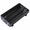 Battery Holders, Clips, Contacts - BC24DL - ODG (Origin Data Global)