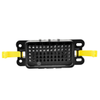 58 V 250 A Hard-Wired Waterproof Power Distribution Box with AssureLatch™ - PDM71009ZXM - Littelfuse, Inc.