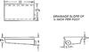15 Gallon Rv Holding Tank - R-18H - Plastic-Mart