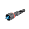 Fiber Optic Connector Assemblies - 5073-FOC-IPLCSM-50N-ND - DigiKey