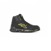 Safety Shoes - 204649 - RS Components, Ltd.